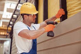 Best Siding Painting and Refinishing  in Beloit, OH